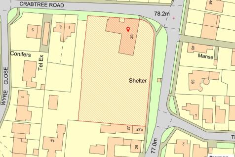 Plot Map