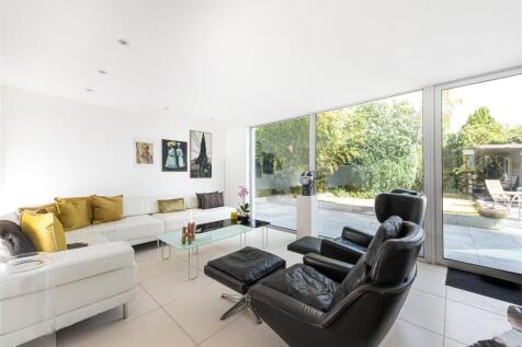 Sitting Area