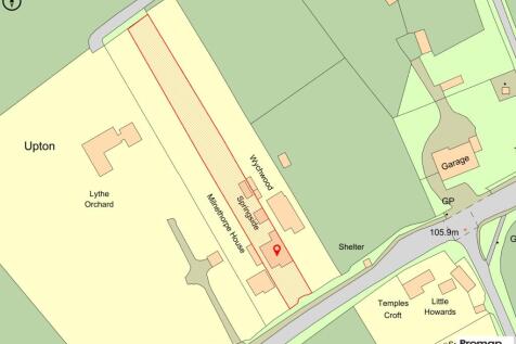 Plot Map