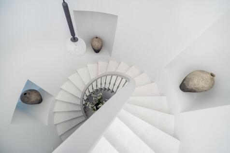 Amazing staircase