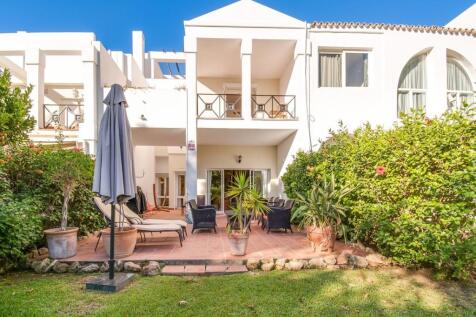 Sunny Terrace