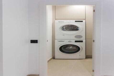 Lavatory