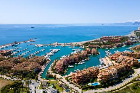 SOTOGRANDE MARINA