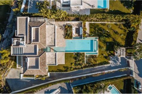 Ariel shot