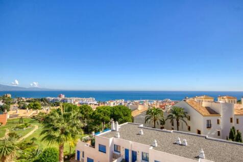 Terrace views