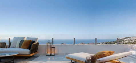 OPEN TERRACE