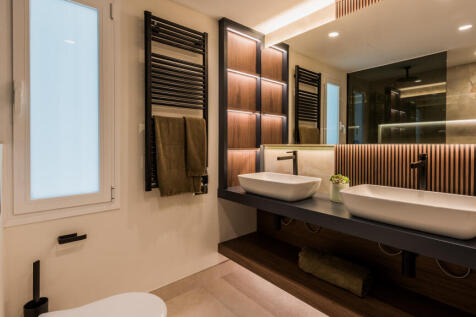En suite