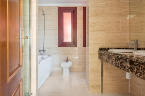 En suite