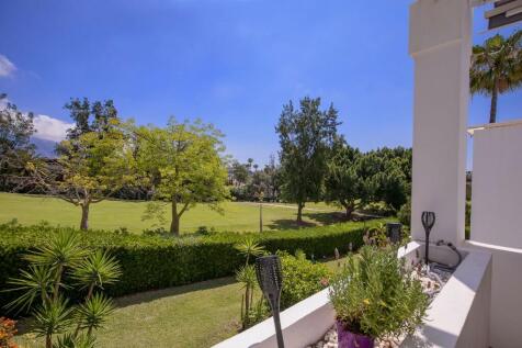Terrace views
