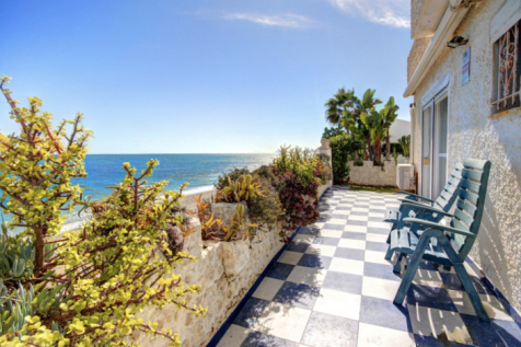 Terrace Views