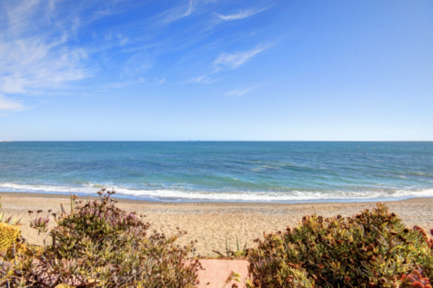 Closest Beach