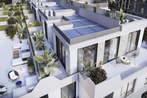 URBANIZATION