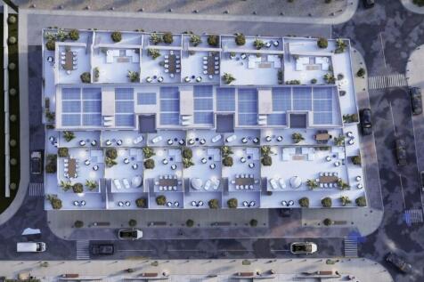 URBANIZATION