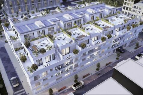 URBANIZATION