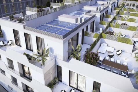 URBANIZATION