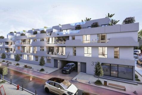URBANIZATION