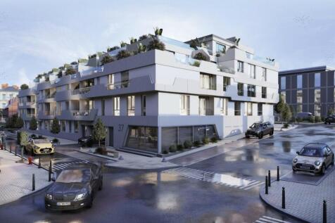 URBANIZATION