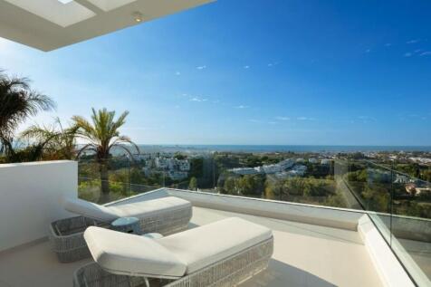 TERRACE VIEWS