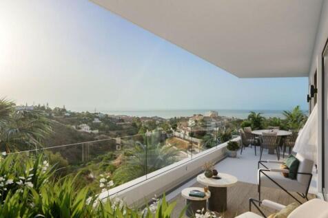 TERRACE VIEWS