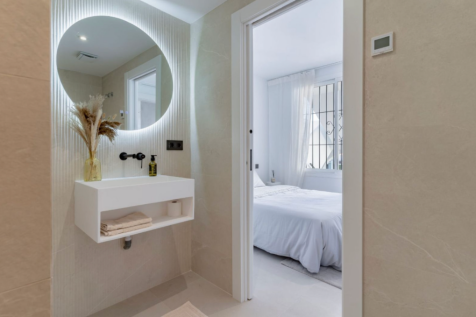 En suite