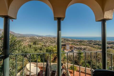TERRACE VIEWS