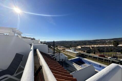 Terrace views