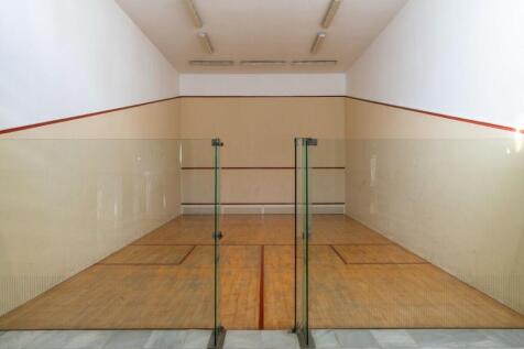 SQUASH