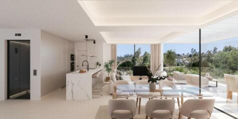 LOUNGE AND DINING