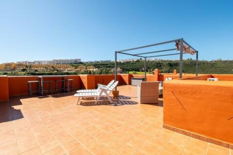 ROOF TERRACE