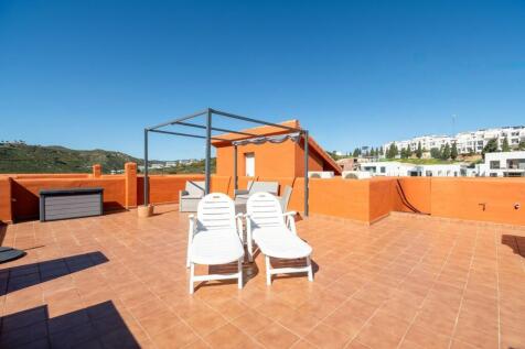 ROOF TERRACE