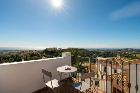TERRACE VIEW