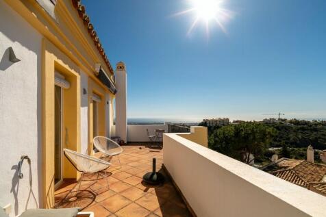 TERRACE AND POOL
