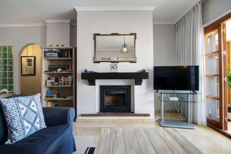 FIRE PLACE