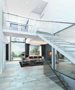 INTERIOR STAIRS