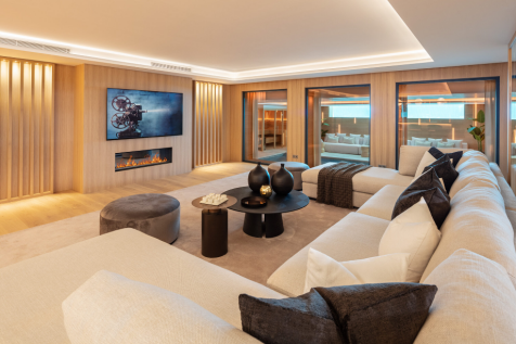 CINEMA ROOM
