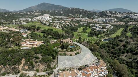 PLOT AERIAL VIEW