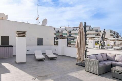 ROOF TERRACE