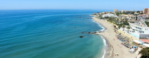 Closest beaches
