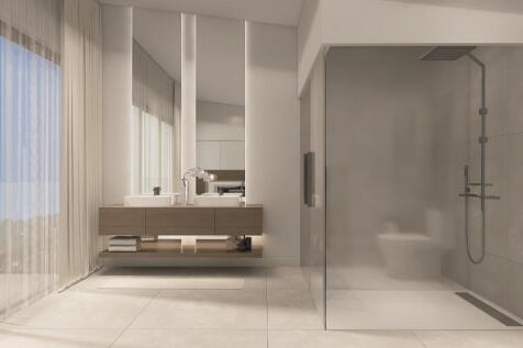 En suite