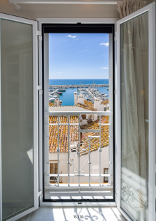 BEDROOM VIEW