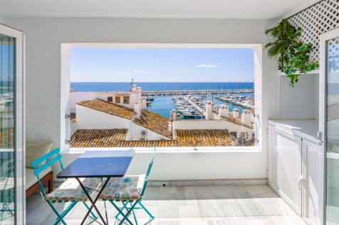 TERRACE VIEW