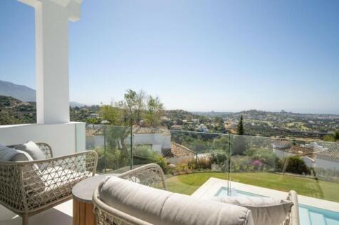 TERRACE VIEWS