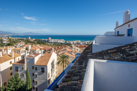 TERRACE VIEWS