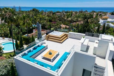 AERIAL VIEWS