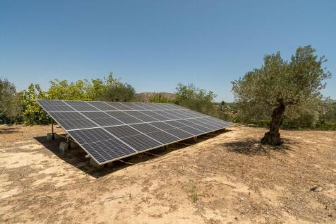 SOLAR OANELS