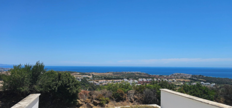 Terrace views