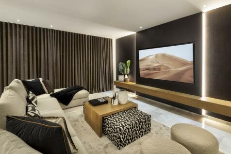 HOME CINEMA