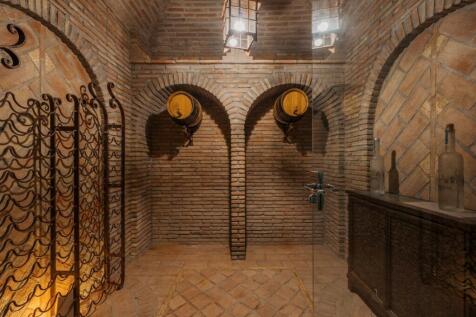 WINE CELLAR