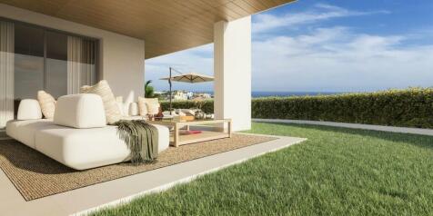 TERRACE AND GARDEN