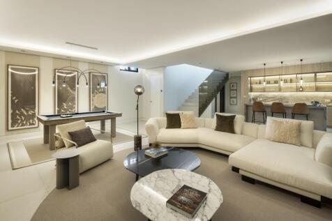 CINEMA ROOM